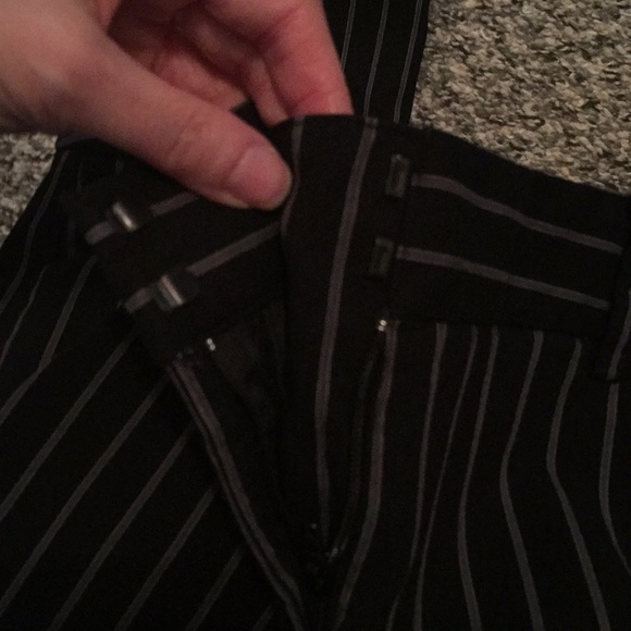 Express Editor Trousers - Picture 6 of 9